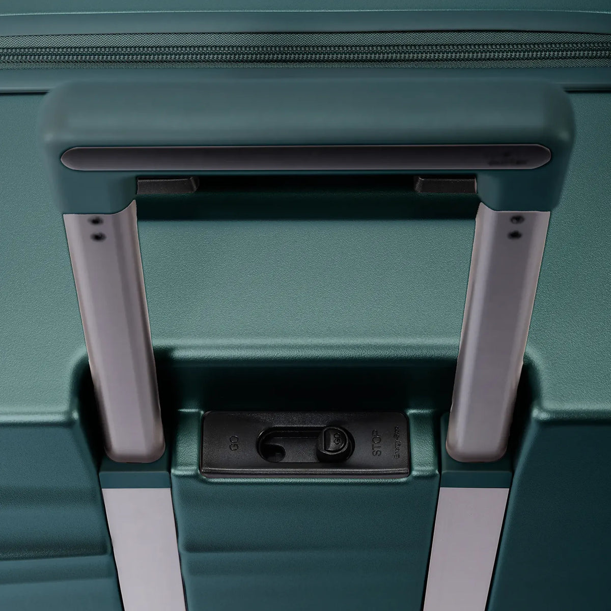 Secret Area Trunk