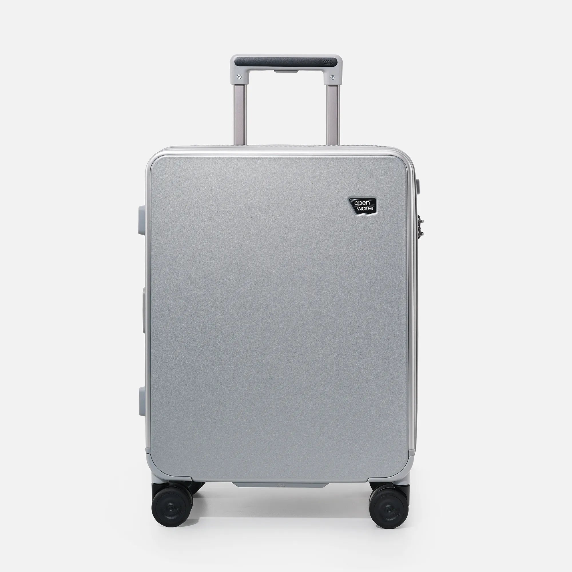 Boundary Walker Cabin Compact