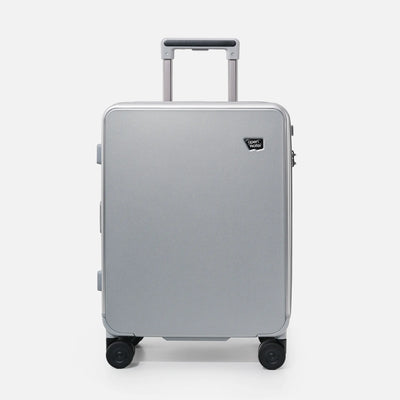 Boundary Walker Cabin Compact