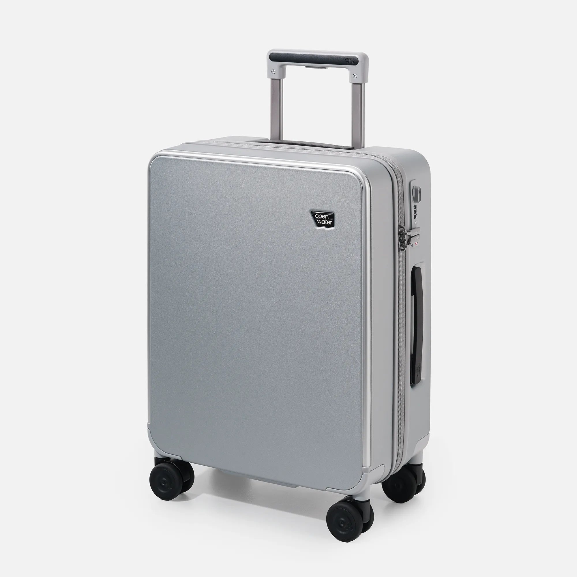 Boundary Walker Cabin Compact