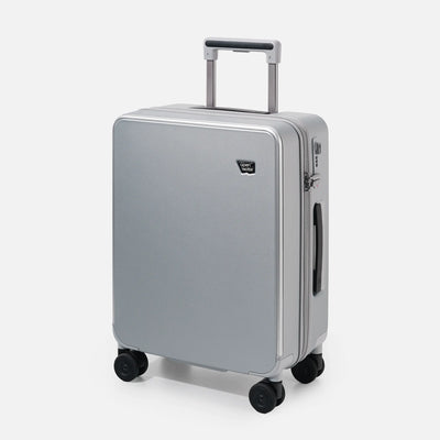 Boundary Walker Cabin Compact
