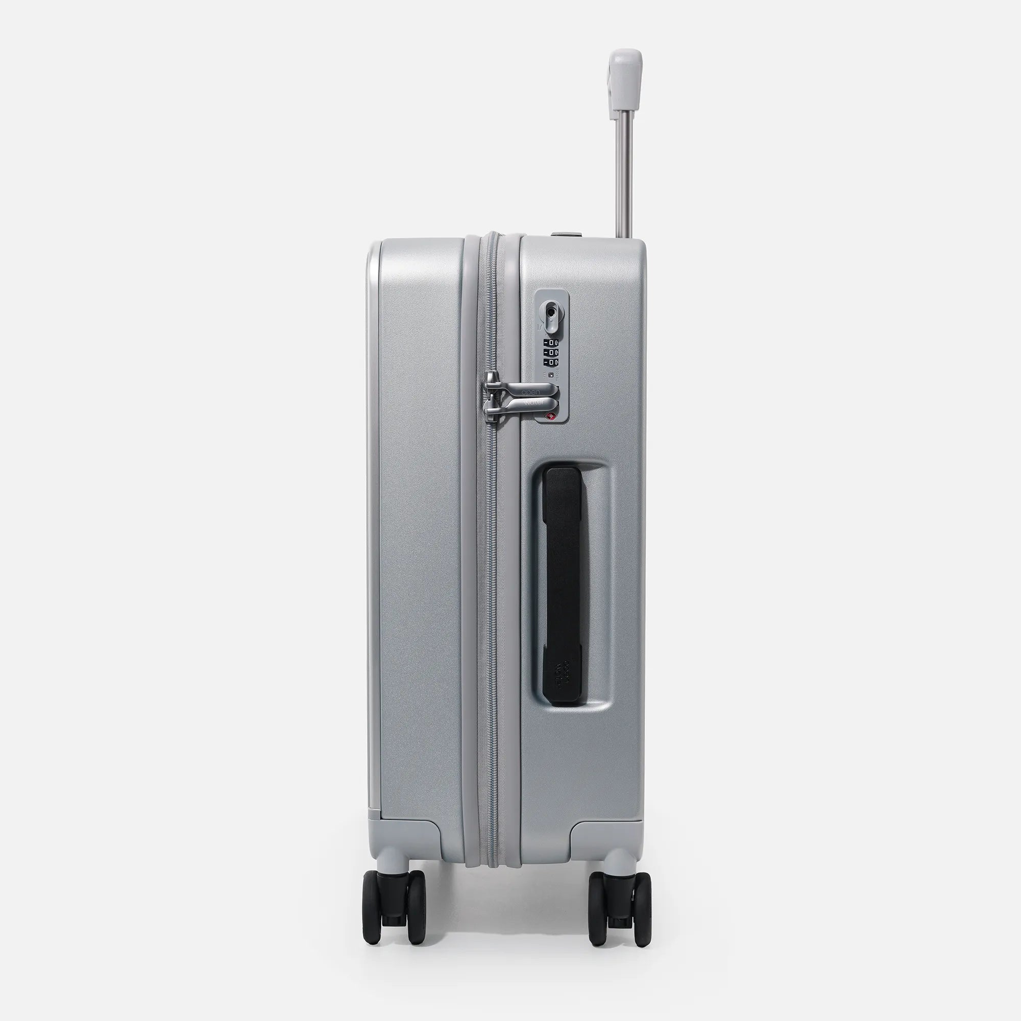 Boundary Walker Cabin Compact
