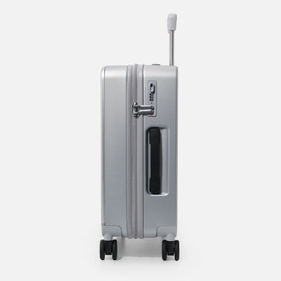 Boundary Walker Cabin Compact