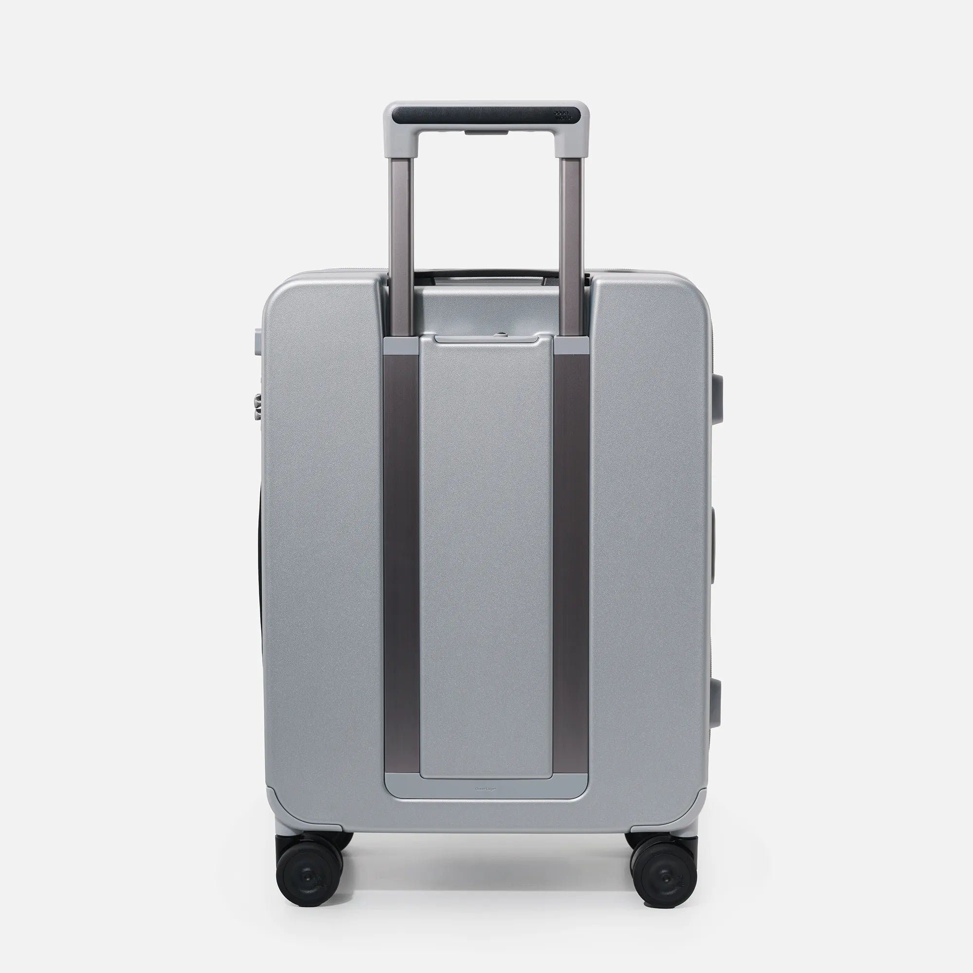 Boundary Walker Cabin Compact