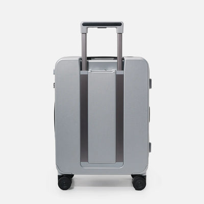 Boundary Walker Cabin Compact