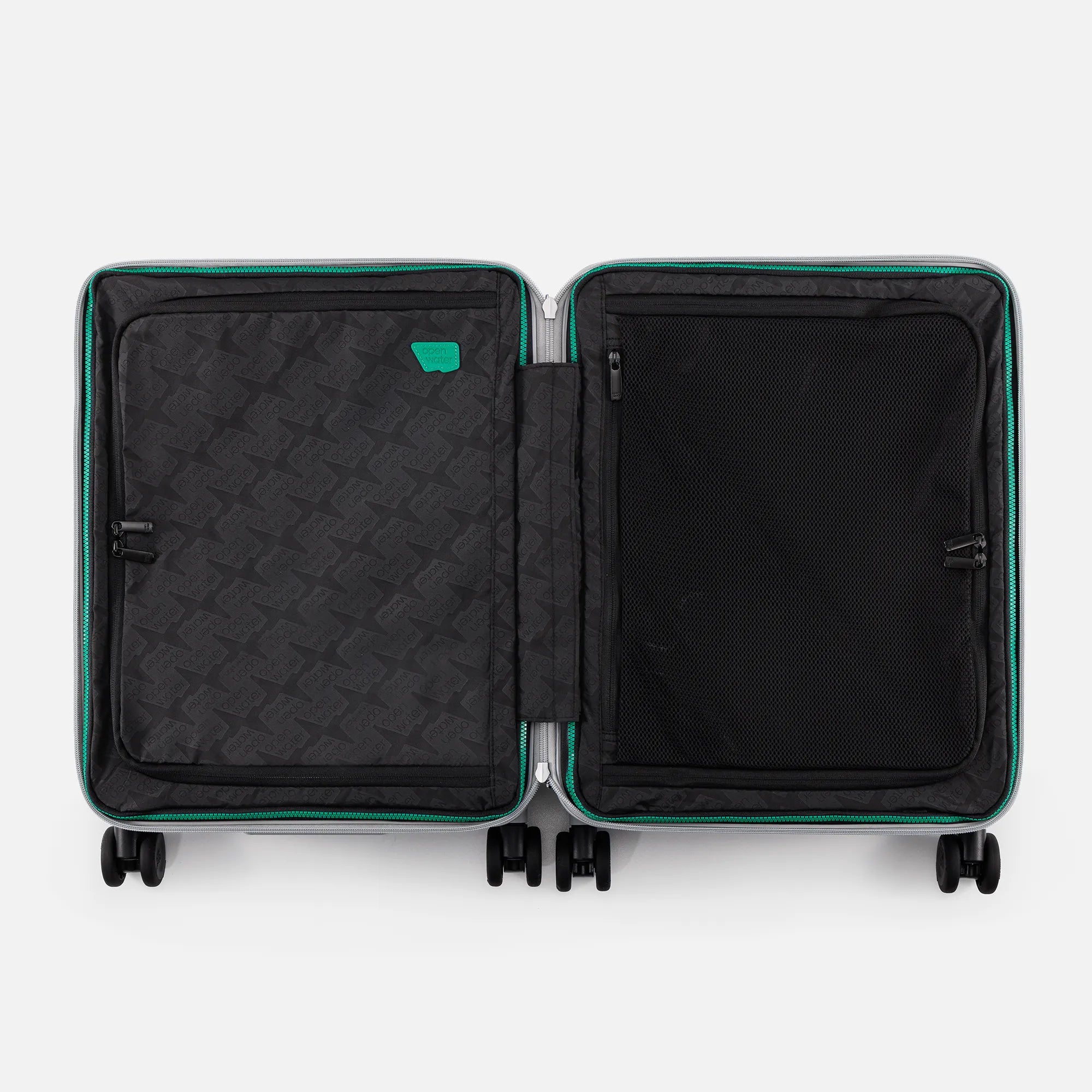 Boundary Walker Cabin Compact