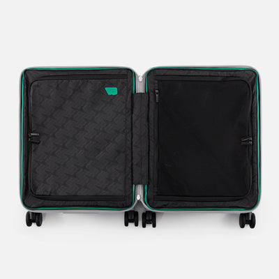 Boundary Walker Cabin Compact
