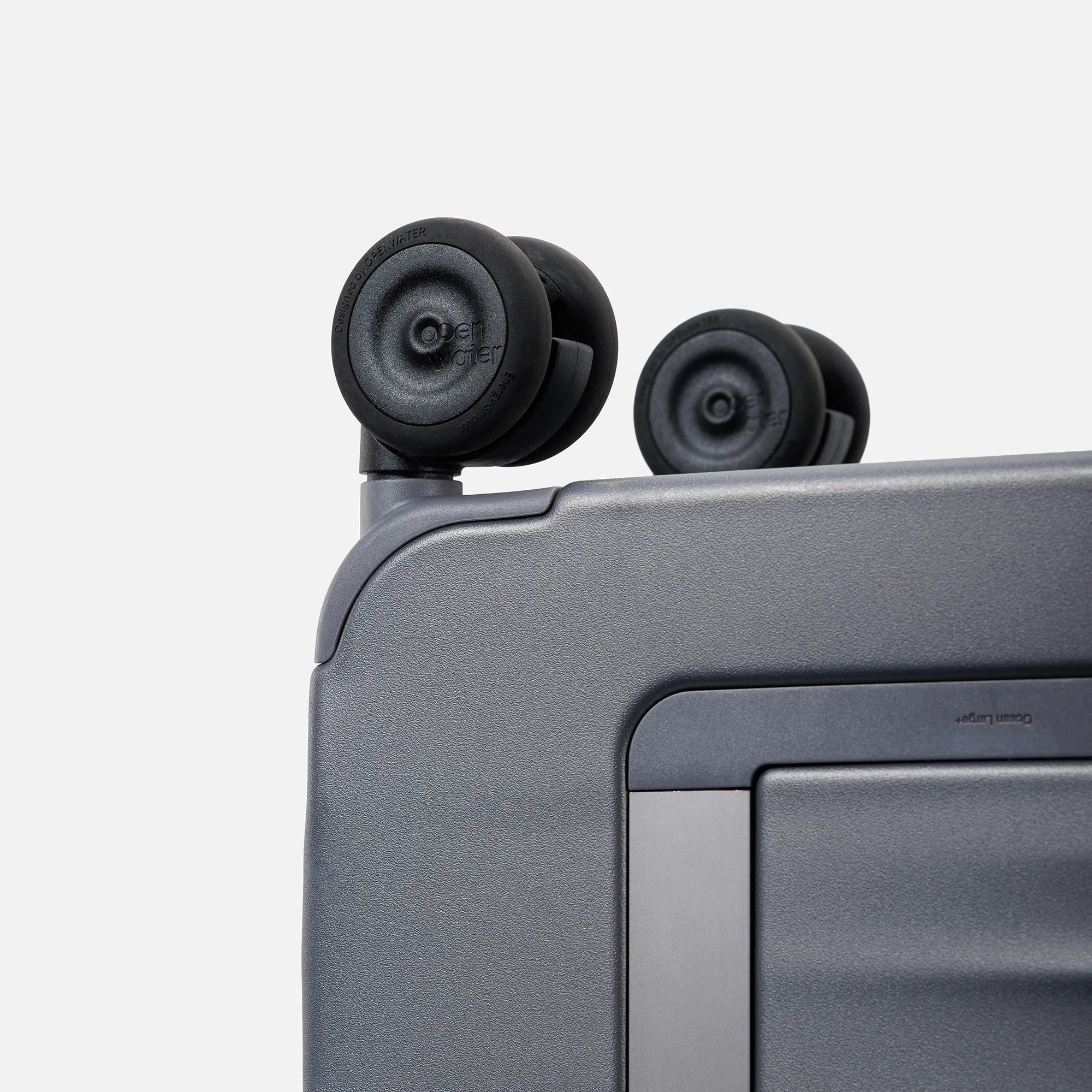 Secret Area Front Access